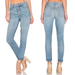 Grlfrnd Karolina Jeans